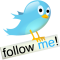 Siga o nosso Twitter!